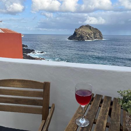 Vistas Impresionantes Al Mar De Garachico Βίλα Garachico  Εξωτερικό φωτογραφία